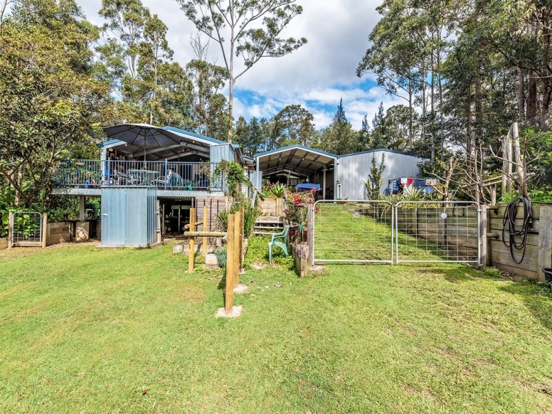 229 Highfield Rise, Pomona QLD 4568