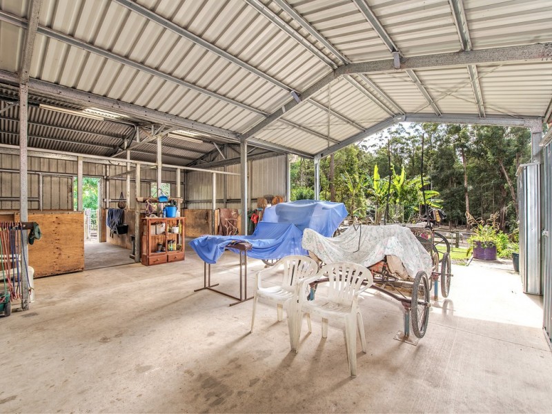 229 Highfield Rise, Pomona QLD 4568