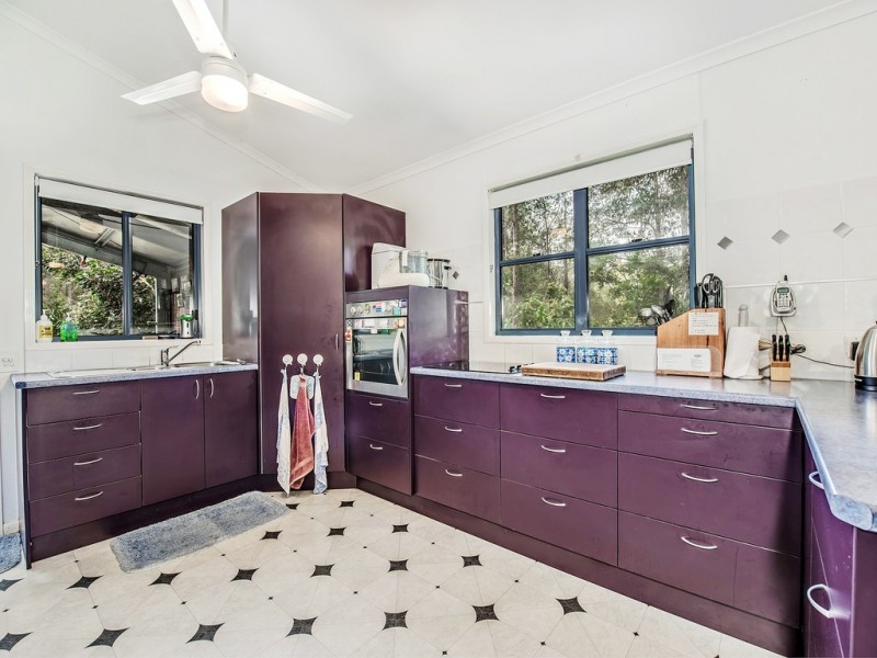 229 Highfield Rise, Pomona QLD 4568