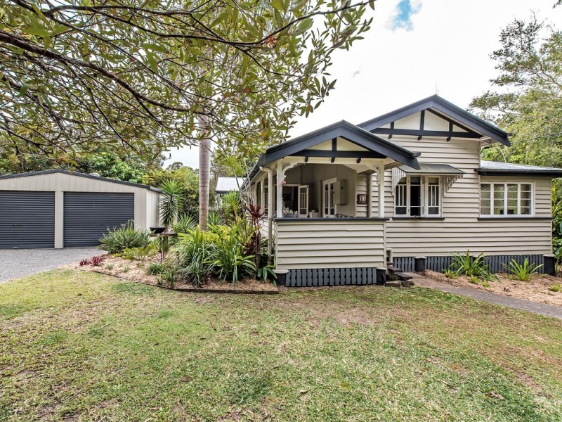 11 Mountain Street, Pomona QLD 4568