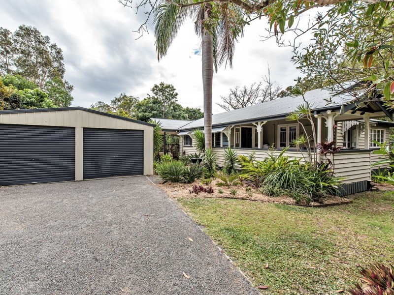 11 Mountain Street, Pomona QLD 4568