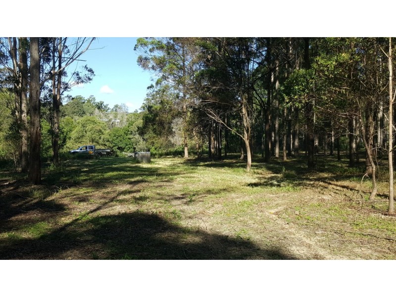 361 Schreibers Road, Cooran QLD 4569