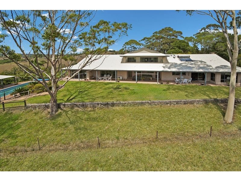 28 Crows Ash Lane, Black Mountain QLD 4563
