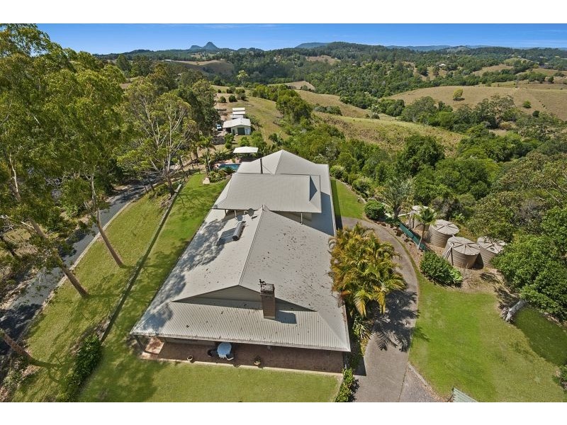 28 Crows Ash Lane, Black Mountain QLD 4563