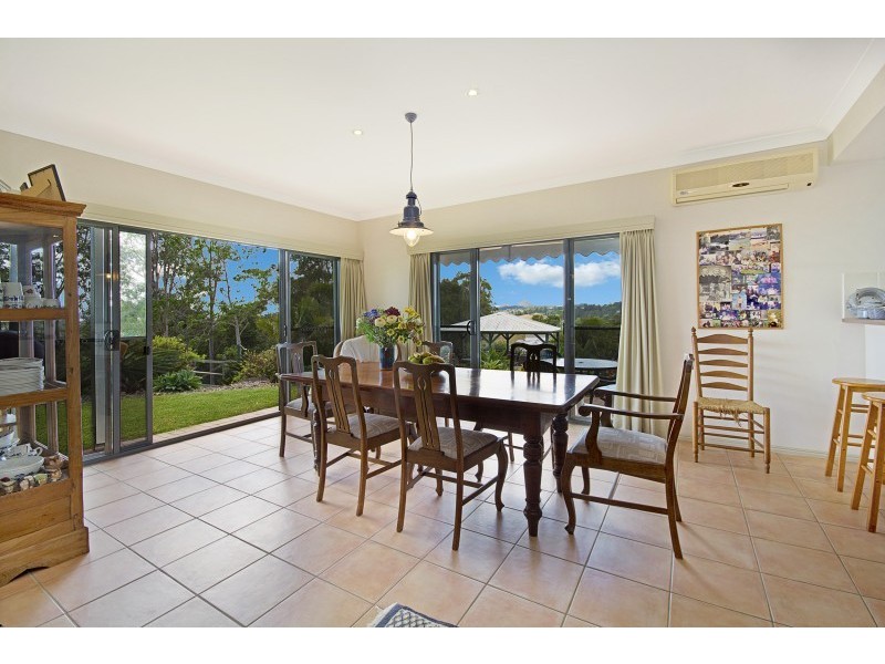 28 Crows Ash Lane, Black Mountain QLD 4563