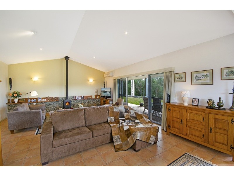 28 Crows Ash Lane, Black Mountain QLD 4563