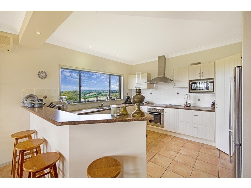 28 Crows Ash Lane, Black Mountain QLD 4563
