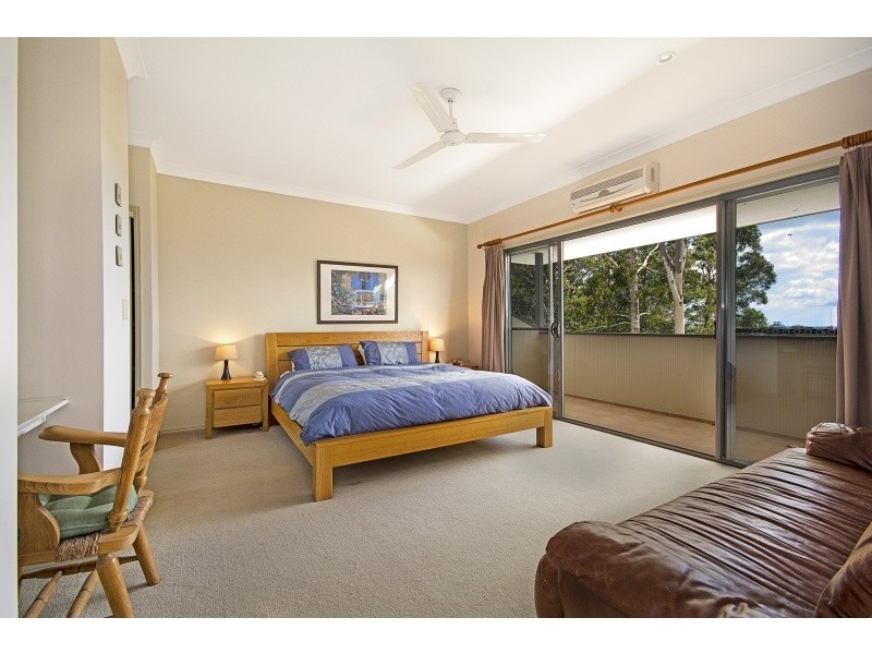 28 Crows Ash Lane, Black Mountain QLD 4563