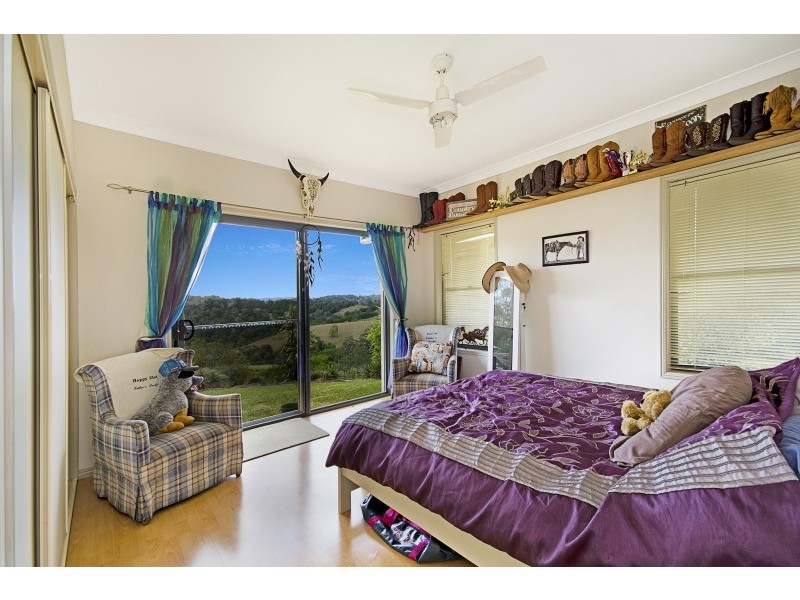28 Crows Ash Lane, Black Mountain QLD 4563