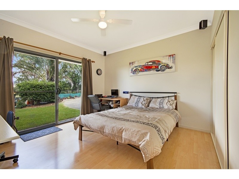 28 Crows Ash Lane, Black Mountain QLD 4563