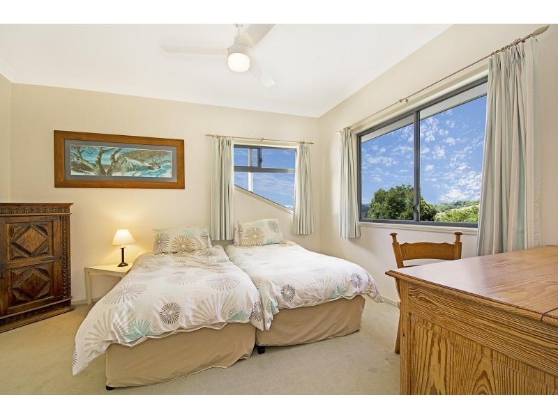 28 Crows Ash Lane, Black Mountain QLD 4563