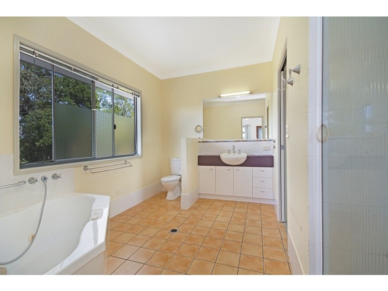 28 Crows Ash Lane, Black Mountain QLD 4563