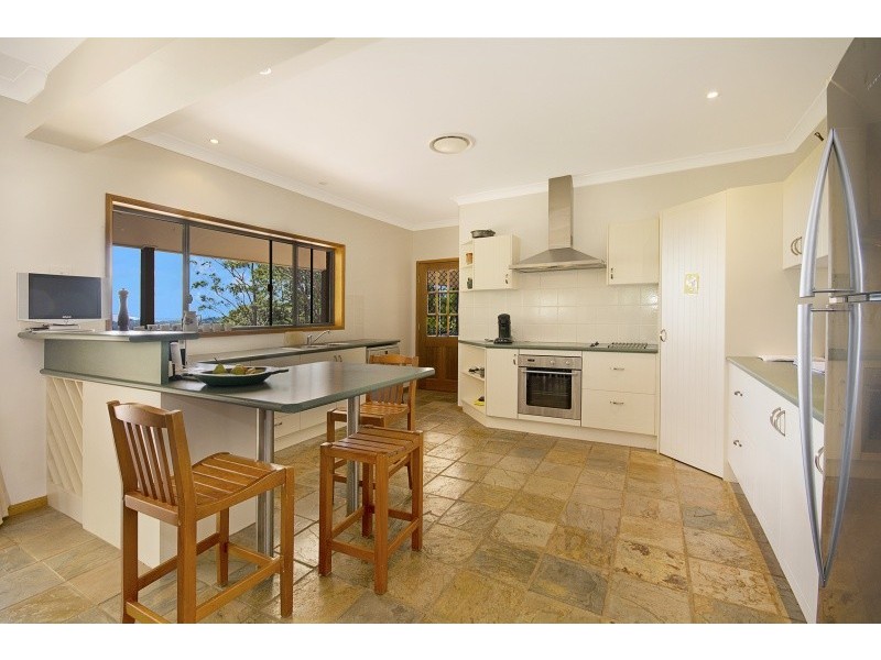 28 Crows Ash Lane, Black Mountain QLD 4563
