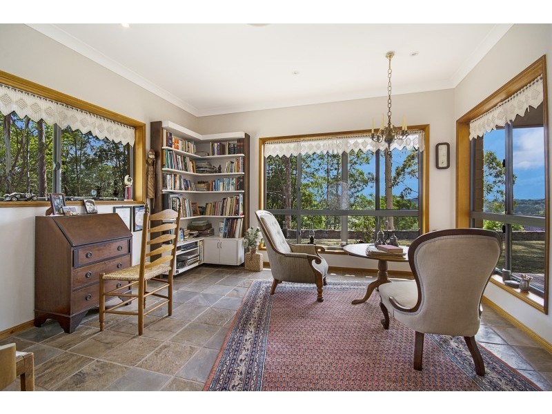 28 Crows Ash Lane, Black Mountain QLD 4563