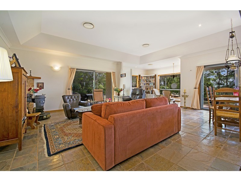 28 Crows Ash Lane, Black Mountain QLD 4563