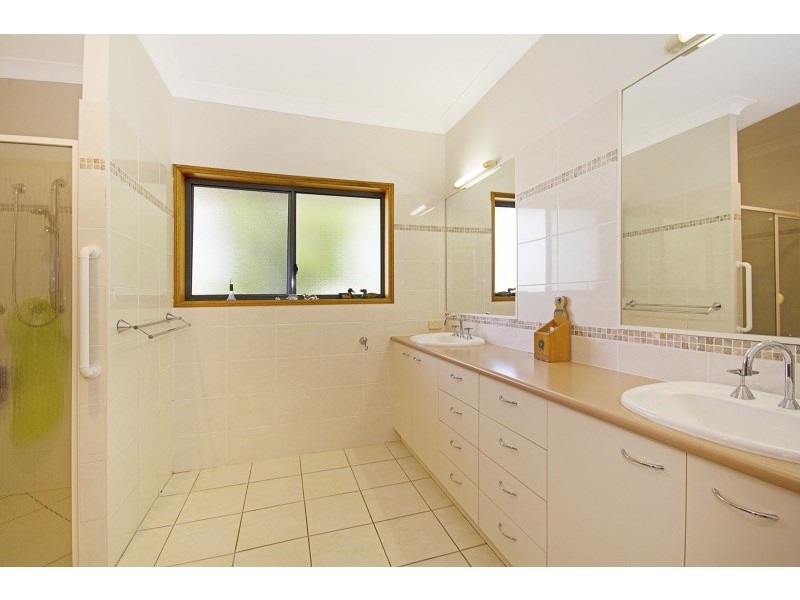 28 Crows Ash Lane, Black Mountain QLD 4563