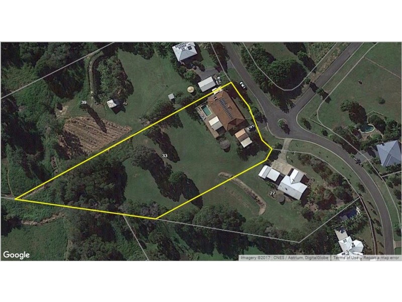 33 Risley Court, Cooran QLD 4569