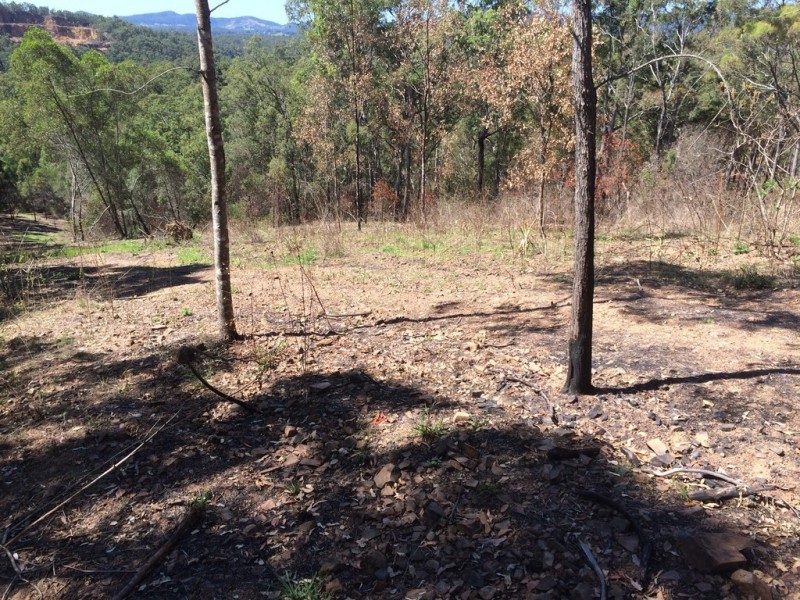 369 Burridge Road, Tandur QLD 4570