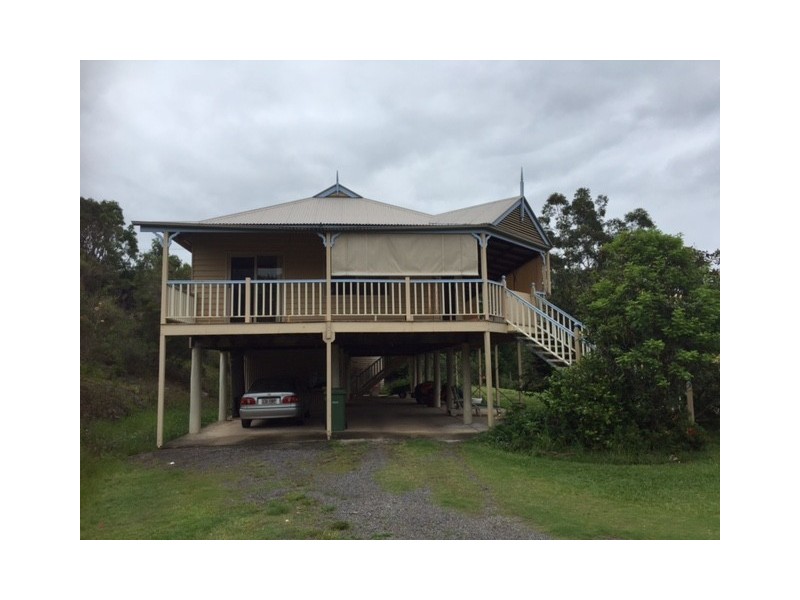 22 Settlers Rise, Pomona QLD 4568