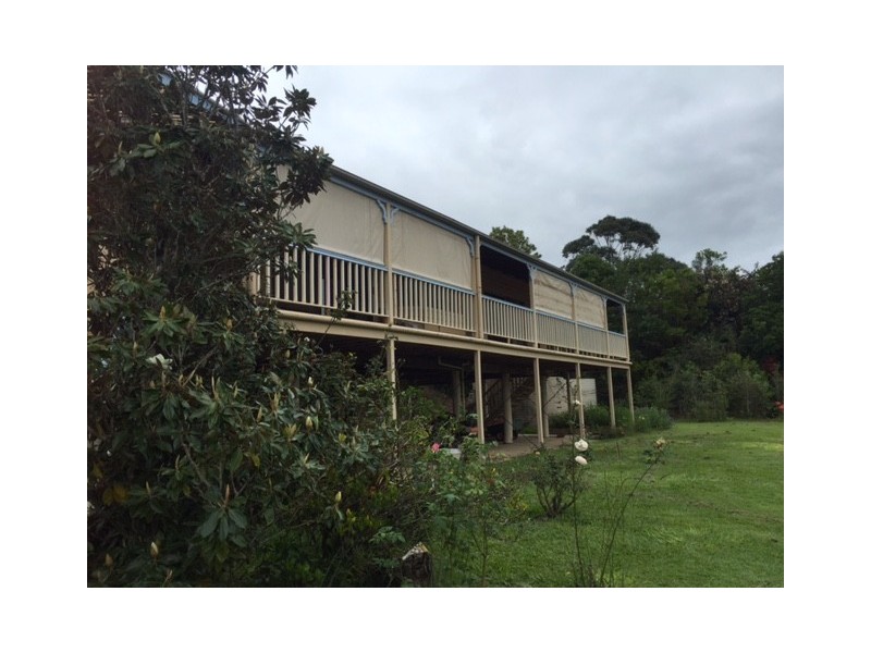 22 Settlers Rise, Pomona QLD 4568