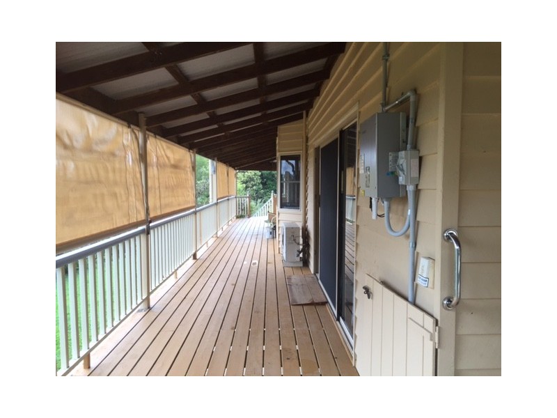 22 Settlers Rise, Pomona QLD 4568