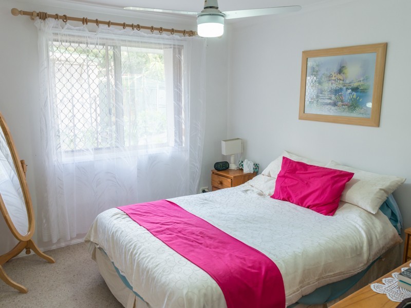 15 Palmsprings Lane, Lake Macdonald QLD 4563