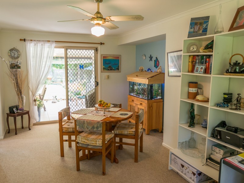 15 Palmsprings Lane, Lake Macdonald QLD 4563