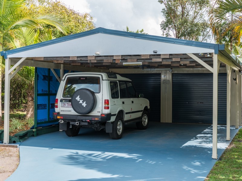 15 Palmsprings Lane, Lake Macdonald QLD 4563