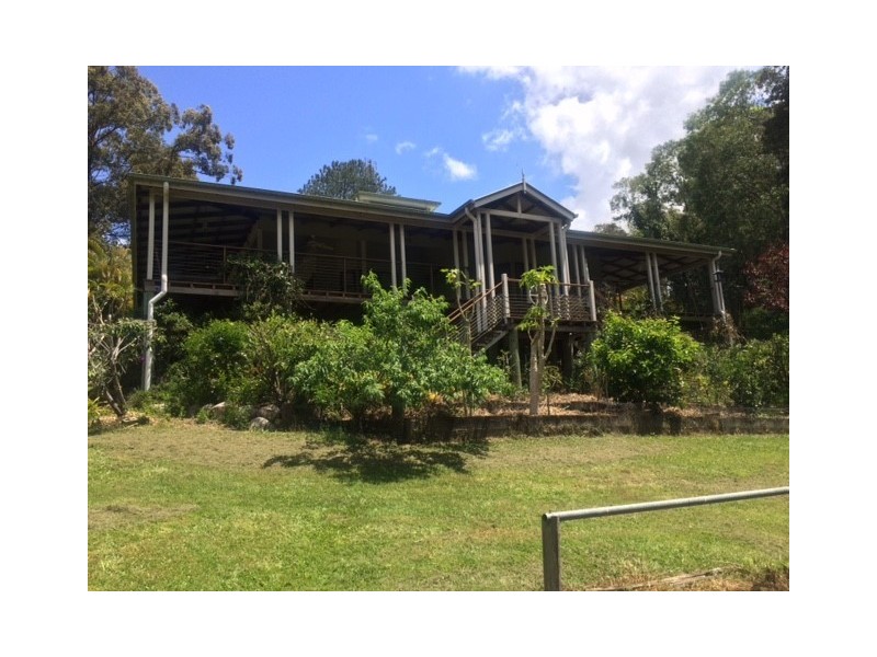 79 Summit Road, Pomona QLD 4568