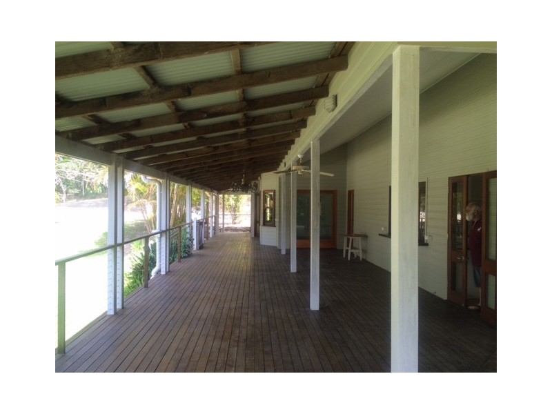 79 Summit Road, Pomona QLD 4568
