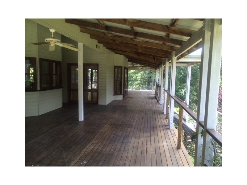 79 Summit Road, Pomona QLD 4568
