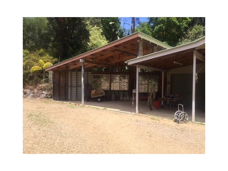 79 Summit Road, Pomona QLD 4568