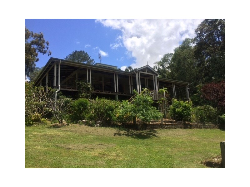 79 Summit Road, Pomona QLD 4568