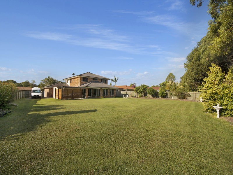 29 Ashgrove Drive, Cooroy QLD 4563