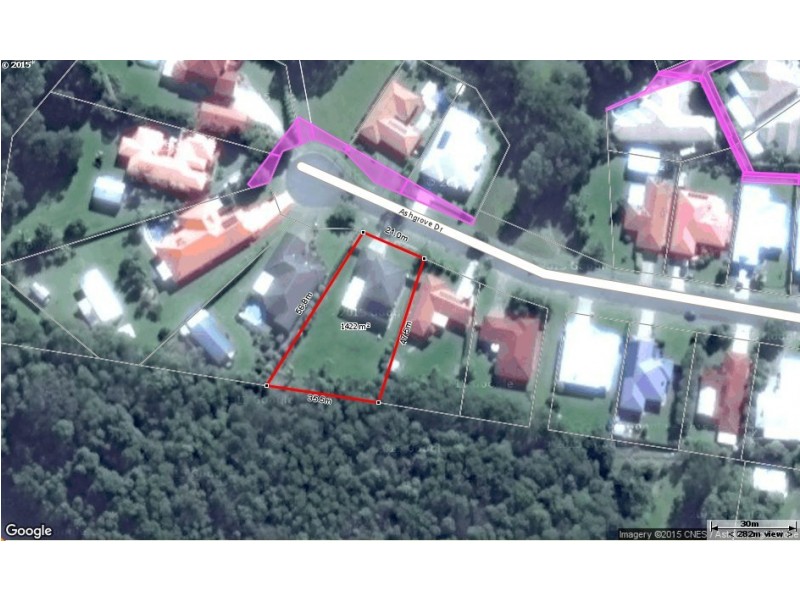 29 Ashgrove Drive, Cooroy QLD 4563