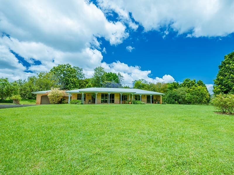 340 Kin Kin Road, Pinbarren QLD 4568