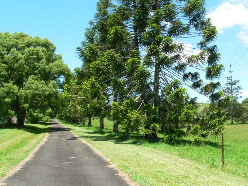 340 Kin Kin Road, Pinbarren QLD 4568