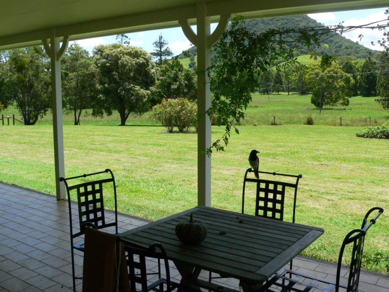 340 Kin Kin Road, Pinbarren QLD 4568