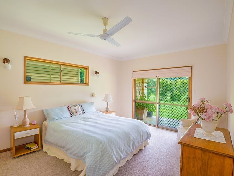 340 Kin Kin Road, Pinbarren QLD 4568