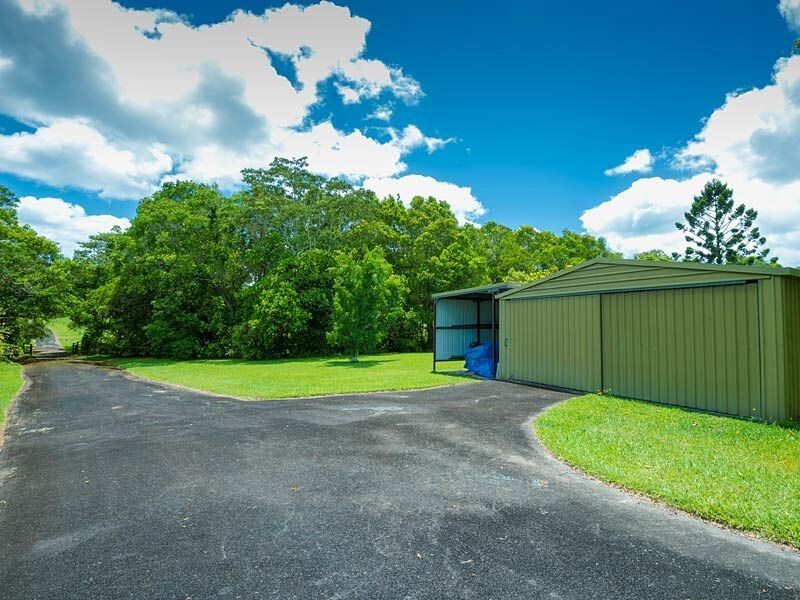340 Kin Kin Road, Pinbarren QLD 4568