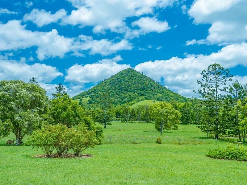 340 Kin Kin Road, Pinbarren QLD 4568