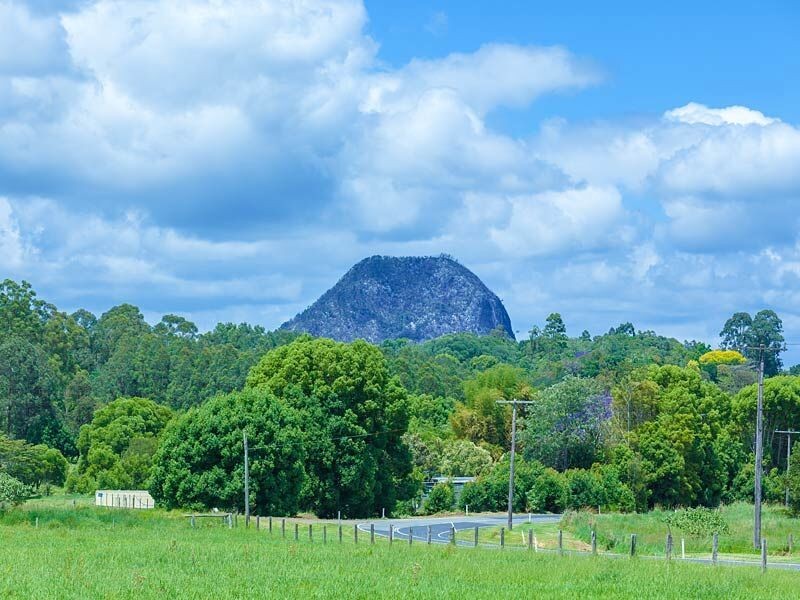 340 Kin Kin Road, Pinbarren QLD 4568