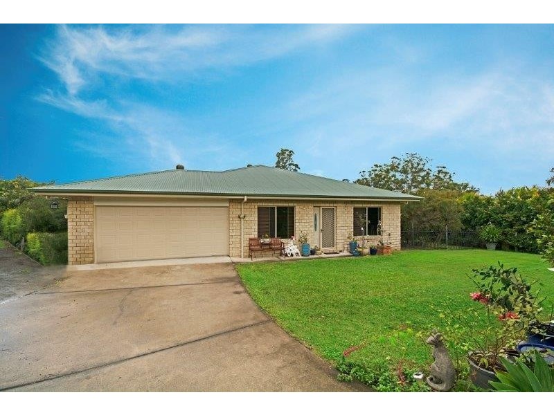 9 Allira Court, Pomona QLD 4568