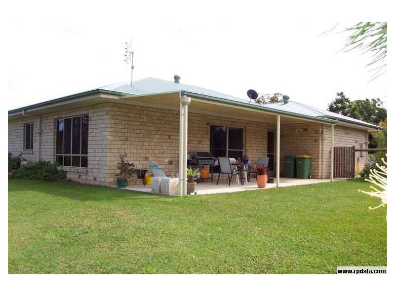 9 Allira Court, Pomona QLD 4568