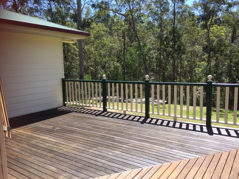 77 Monarch Road, Carters Ridge QLD 4563