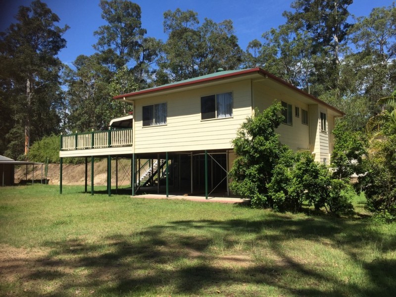 77 Monarch Road, Carters Ridge QLD 4563