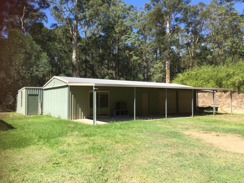 77 Monarch Road, Carters Ridge QLD 4563