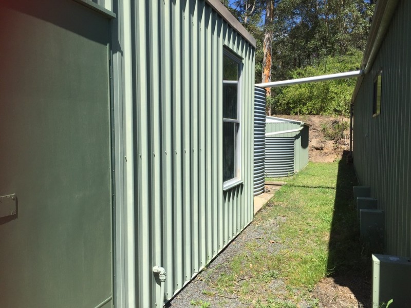 77 Monarch Road, Carters Ridge QLD 4563