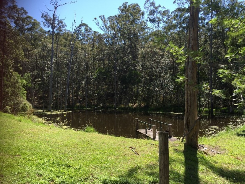 77 Monarch Road, Carters Ridge QLD 4563