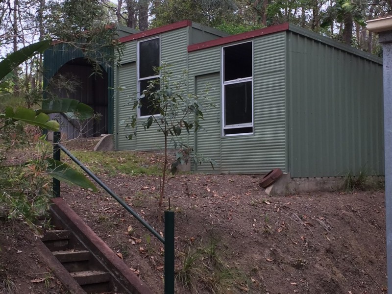 77 Monarch Road, Carters Ridge QLD 4563